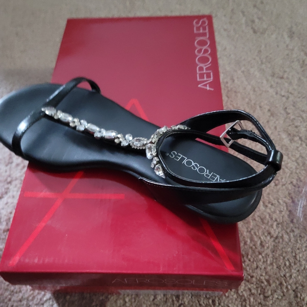 Aerosoles sandals
